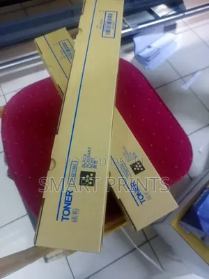 High-Quality Tn 216 Black Toner