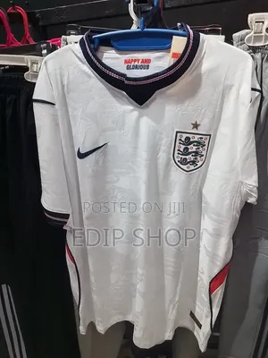England Player Version World Cup 2026.