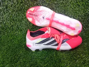 Predator Football Boots