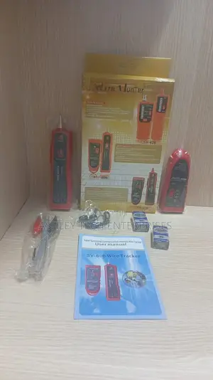 New Edition Lan Finder Network Testing Kit