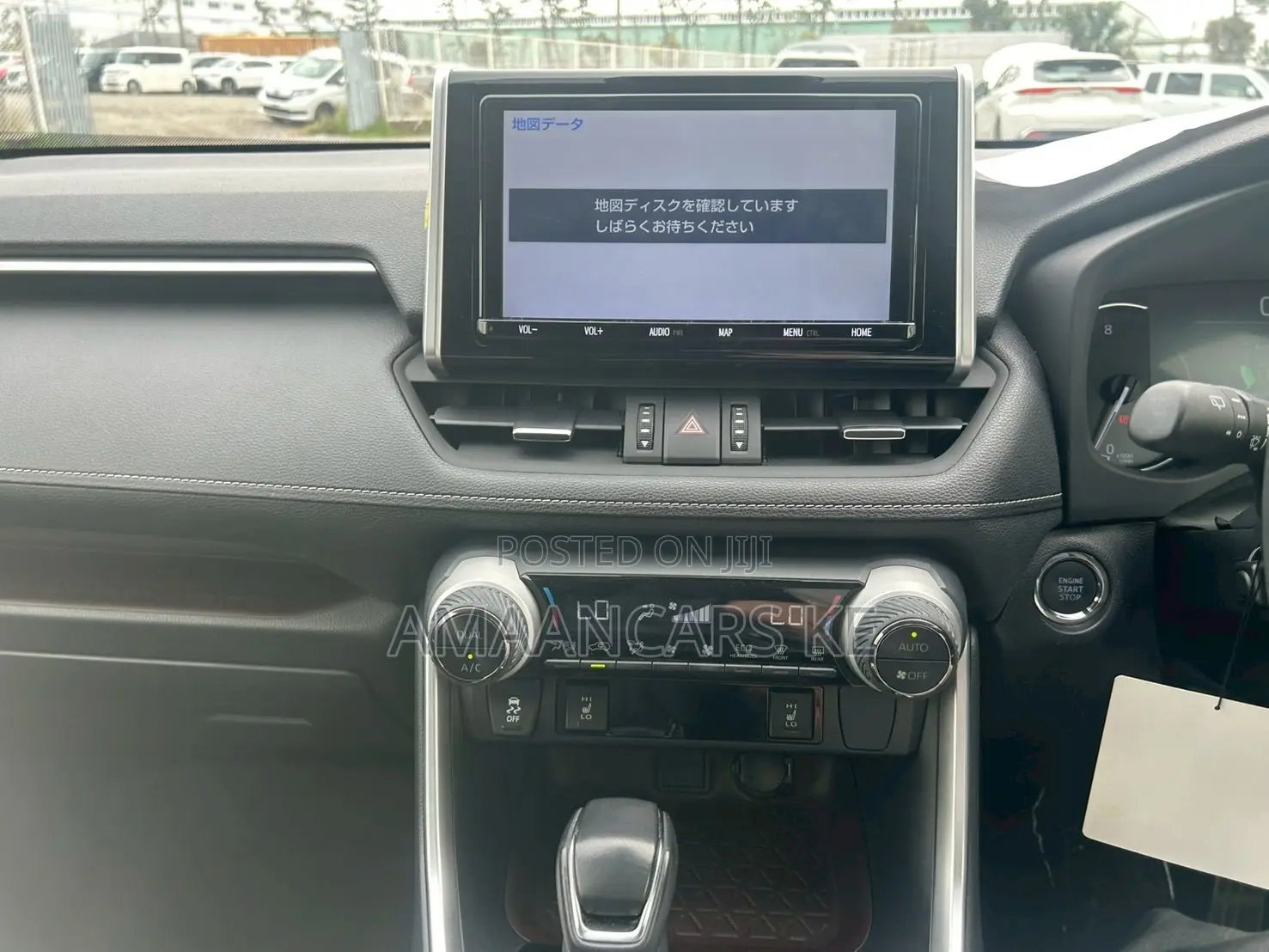 Toyota RAV4 2019 White