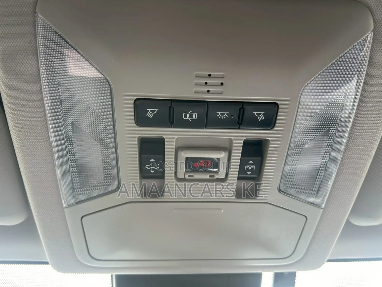 Toyota RAV4 2019 White