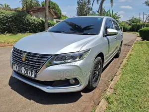 Cars For Hire