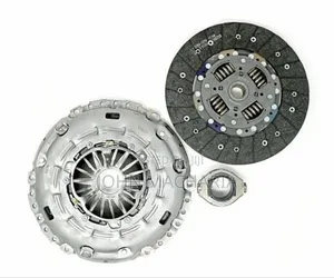 Pressure Plate, Clutch Plate and Release Bearing for Ford Ranger 2010