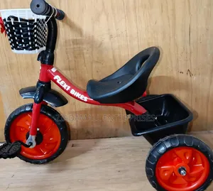 Kids Tricycle,Adventure Starts Here!