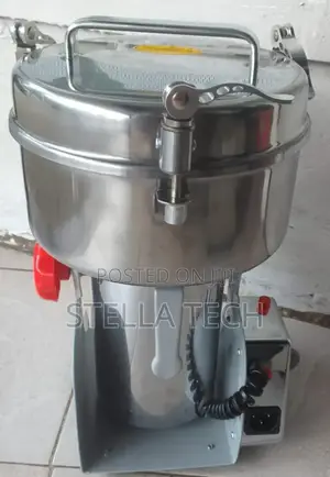 Multifunctional Grinding Machine; Grinder; 500 Grams