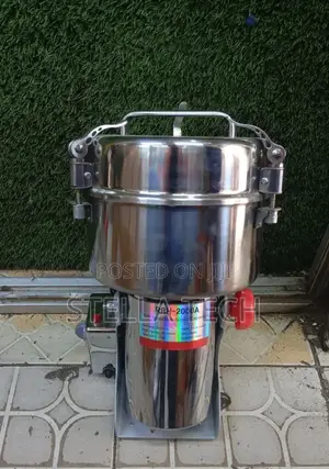 Multifunctional Grinding Machine; Grinder; 1000 Grams