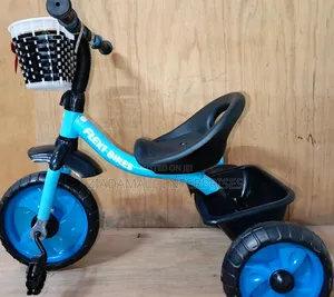 Kids Tricycle ,Safe, Fun, And Built For Little Riders