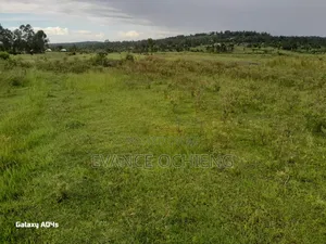 Plot for Sale. (Homa-Bay)