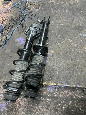 Front Shock Daihatsu Mira 2018