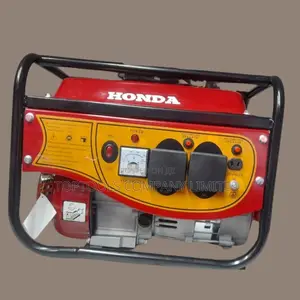 Honda 3kva Genset