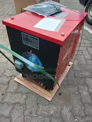 Aico Bx1-315 Heavy Duty Ac Arc Welding Machine 315a