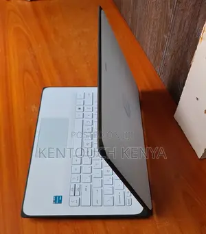 New Laptop HP ProBook 11 X360 8GB Intel Pentium SSD 256GB