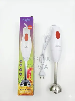 Naifeo Hand Blender Electric