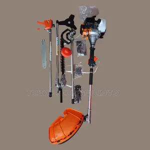 Trimmer 4 in 1 Available