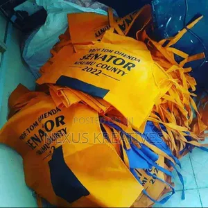 Campaign Aprons