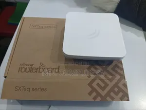 Mikrotik SXTSQ Series Routerboard