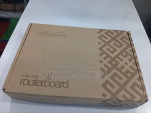 Mikrotik SXTSQ Series Routerboard