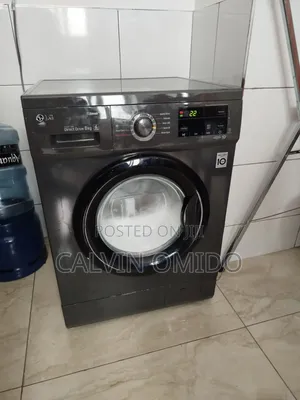Washing Machine Motherboard Repair