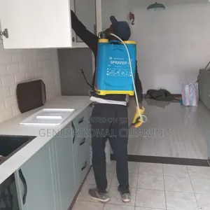 Fumigation