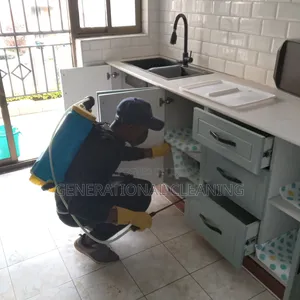 Fumigation