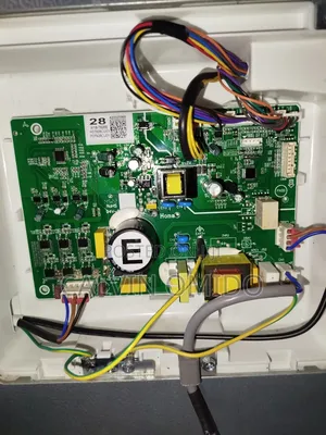 Expert Fridge Motherboard Repair Service