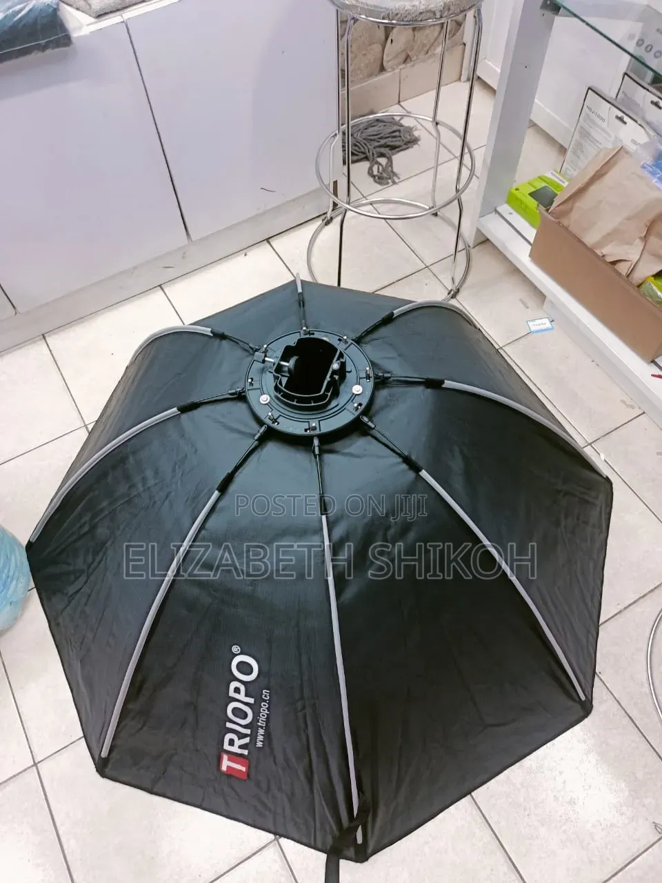 Triopo 90cm Softbox for Speedlight