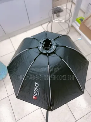 Triopo 90cm Softbox for Speedlight