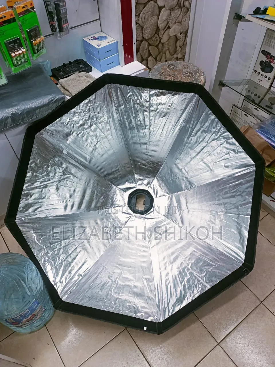Triopo 90cm Softbox for Speedlight