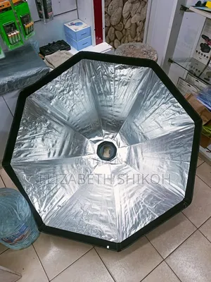 Triopo 90cm Softbox for Speedlight