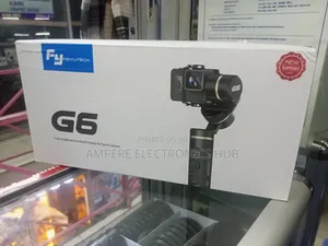 Gimbal for Go Pro Hero Action Camera