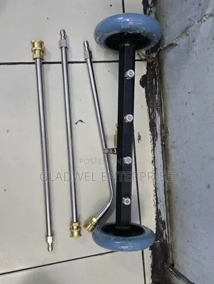 Car Underwash Pressure Washer