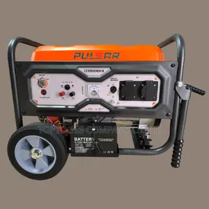 Gasoline Generator Lt3900en-9 Pulsar 4kva Electric Start