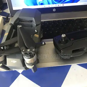Mavic Pro Drone