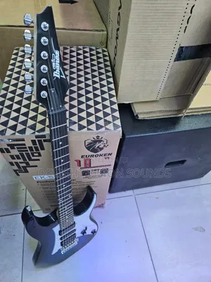 Ibanez Electric Guitar