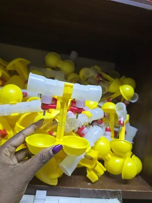 Double Cup Chicken Nipple Cups