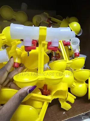 Double Cup Chicken Nipple Cups