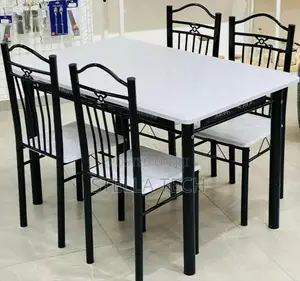 Executive 4 Sitter Dinning Table
