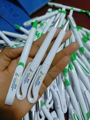 Promotional Pens Printing