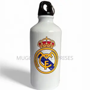 Water Bottle Branding