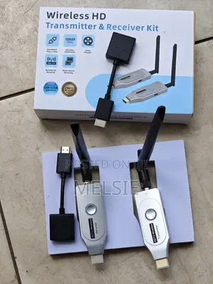 100m Hdmi Wireless Display Extender 1080p