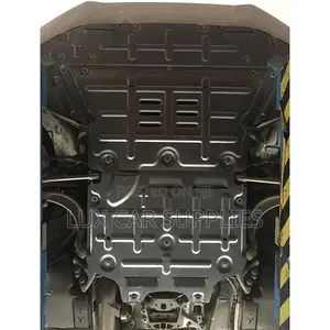 Engine Gearbox Splash Shield for 2017 A5 A4l 1.4t/2.0t