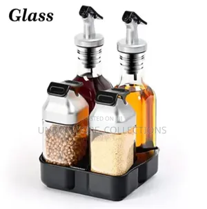 5 PCS Salad Dressing