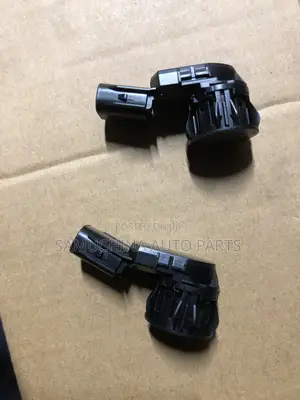 Rear Parking Sensor Land Cruiser Prado 150
