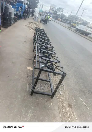 Gas Cooker Burners