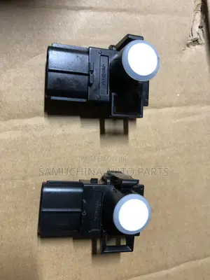 Front Parking Sensor Land Cruiser Prado 150