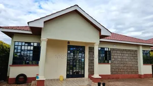 3bdrm Bungalow in Kimunyu, Kenyatta Road / Theta for sale