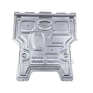 Q3l 1.4t/2.0t Underside Engine Splash Guard for Audi