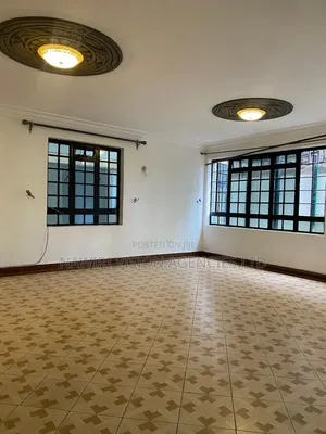 5bdrm Mansion in Shooters, Utawala for rent