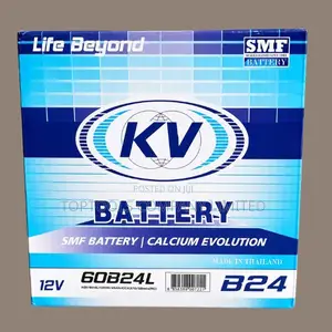 Kv Battery Maintenance Free N070